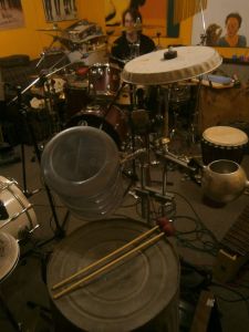 The Junk Collective 2