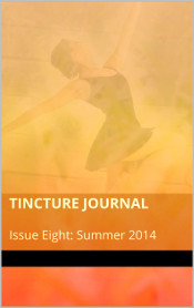 Tincture Journal Issue 8
