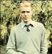 David Bowie
